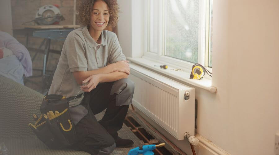 Professional Tankless Water Heater Installation in Mayfield, KS